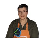 Annemaire Rohde