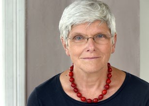 Mechthild Keller