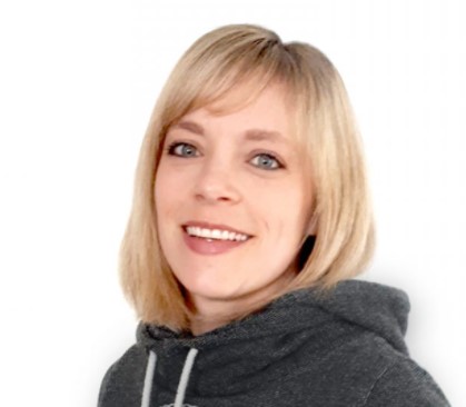Tina Fauck